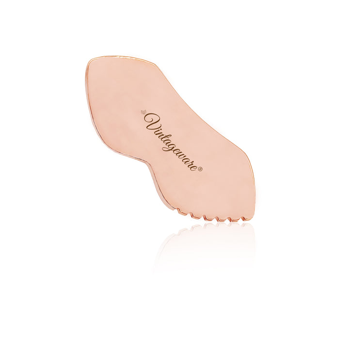 gua sha lip tool