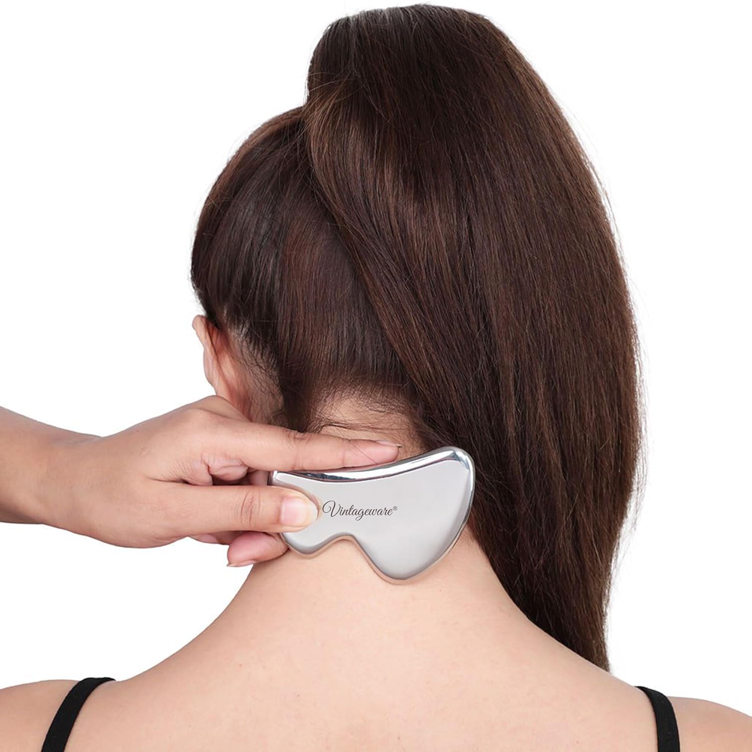 Guasha Tool For Face