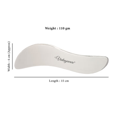 gua sha s shape
