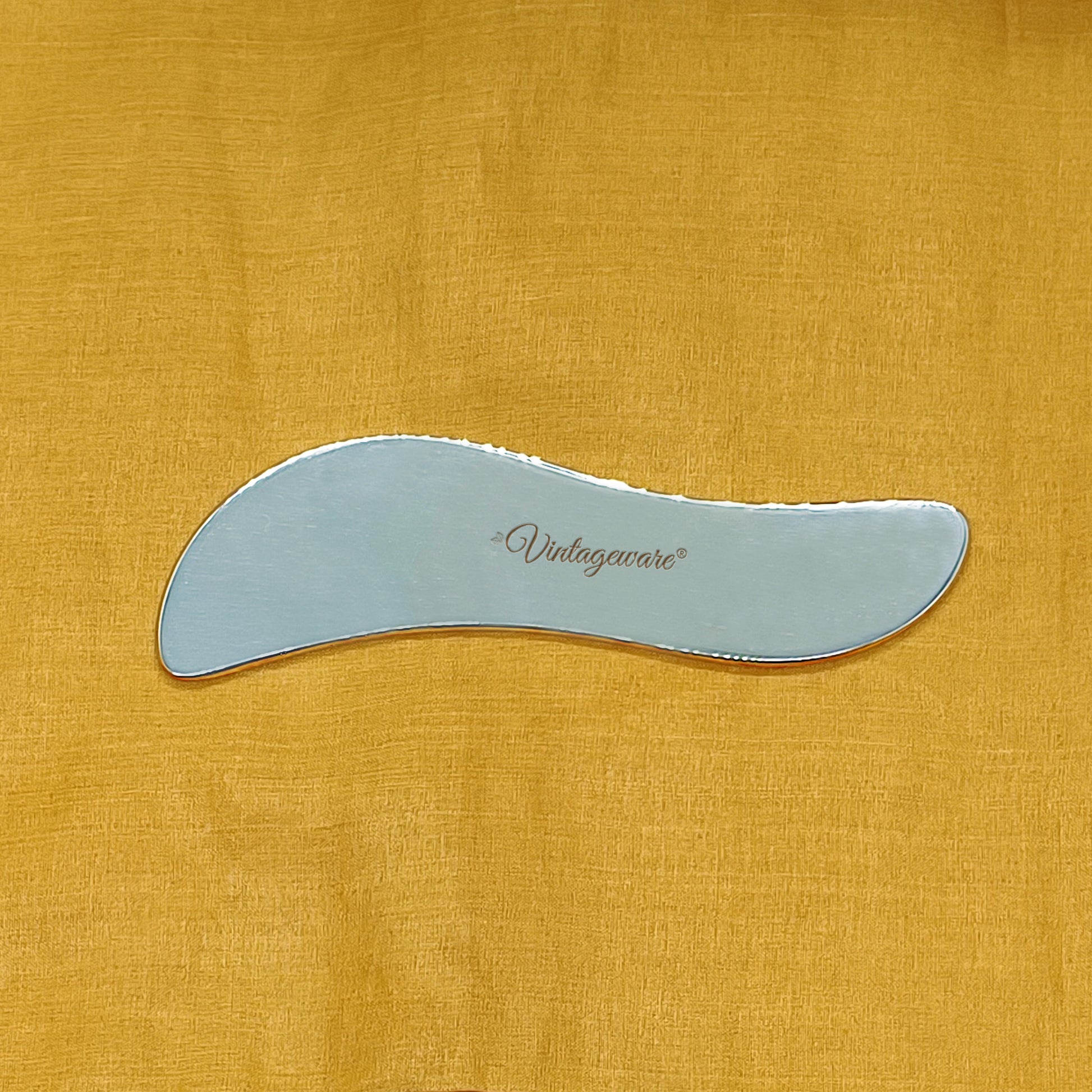 gua sha s shape