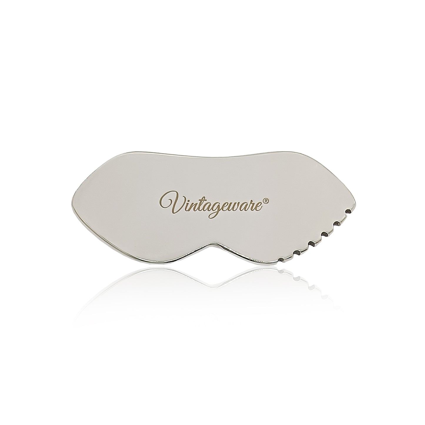 gua sha steel