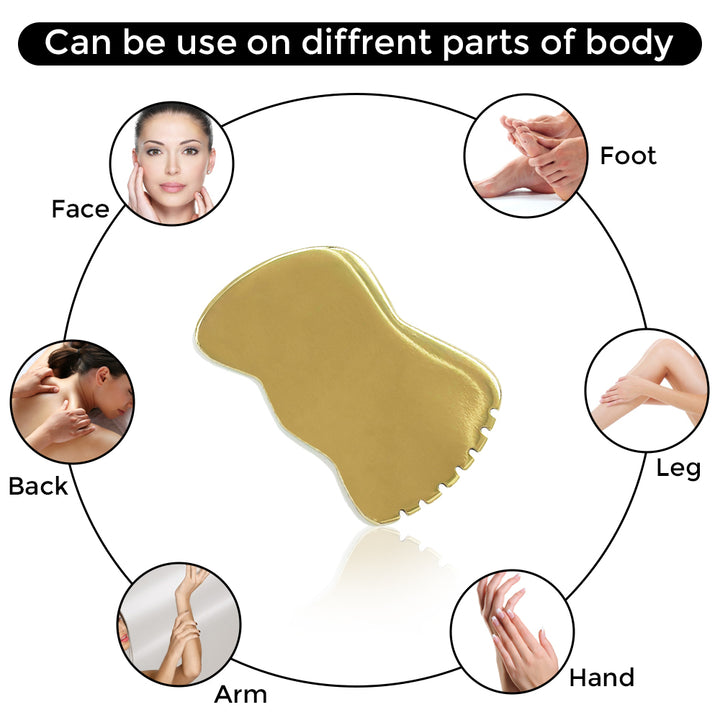 gua sha teeth edge