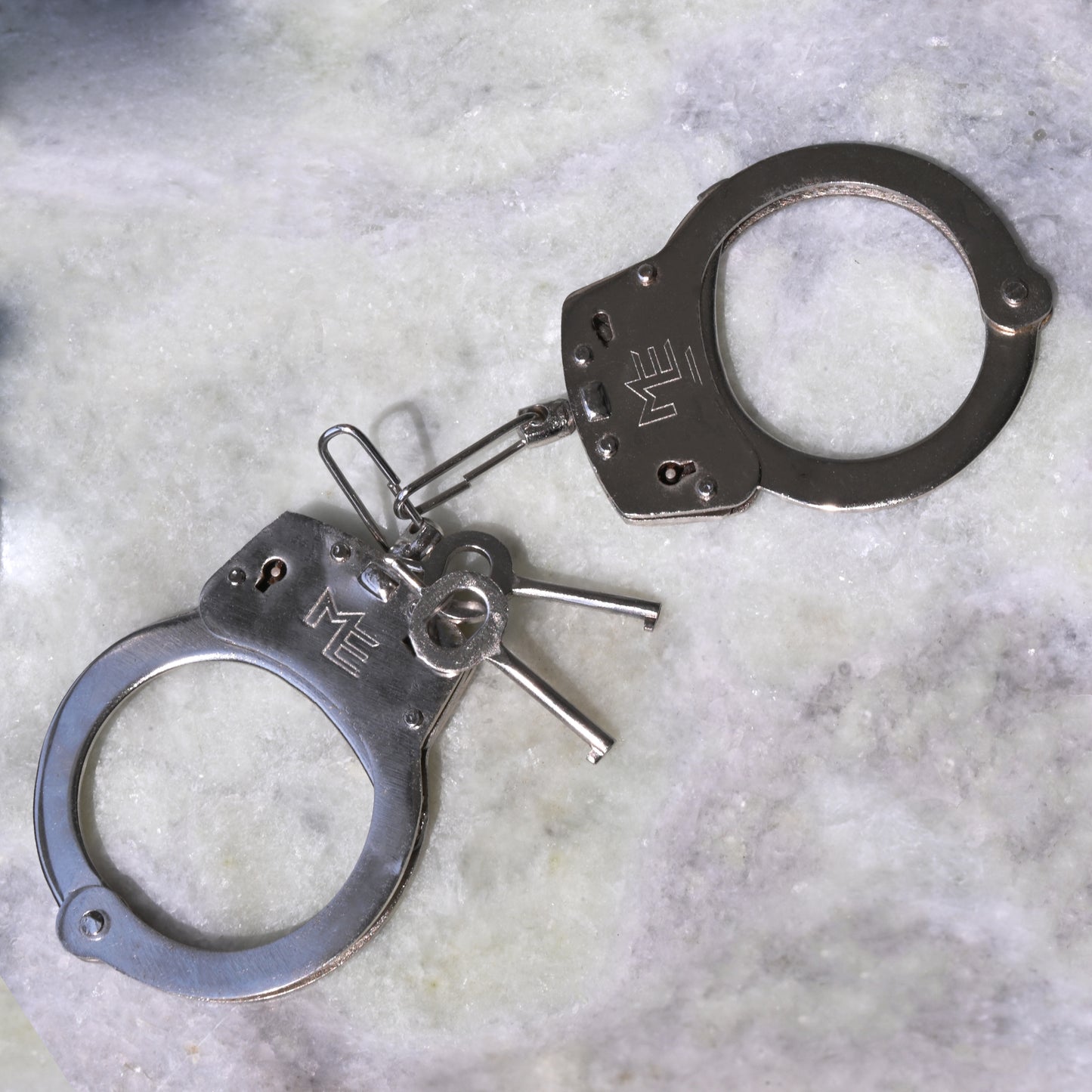 Handcuffs For Role Play