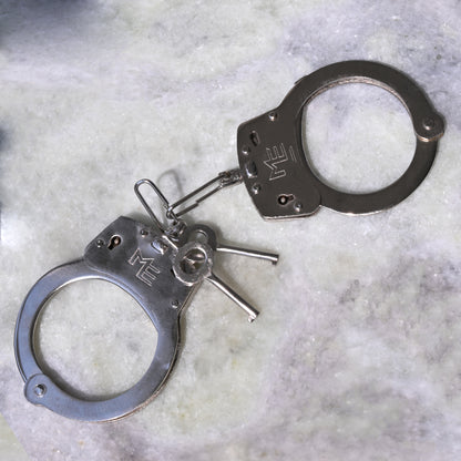 Handcuffs For Role Play