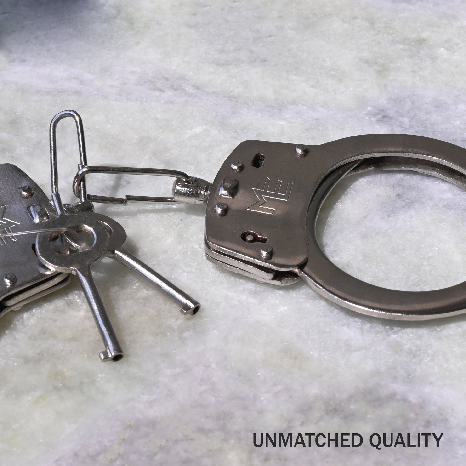 Handcuffs For Role Play