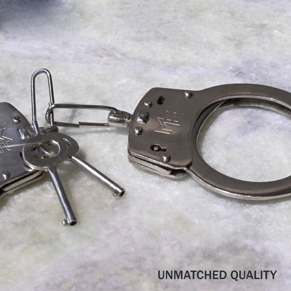 Handcuffs For Role Play