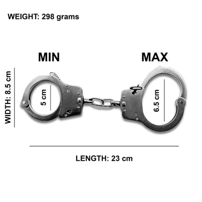Handcuffs For Role Play