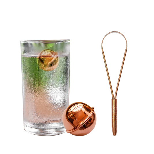 health and wellness kit