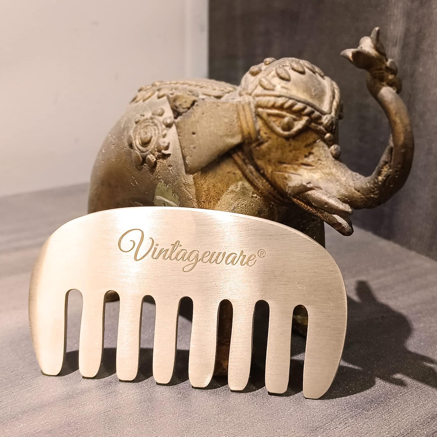 kansa comb for hair growth