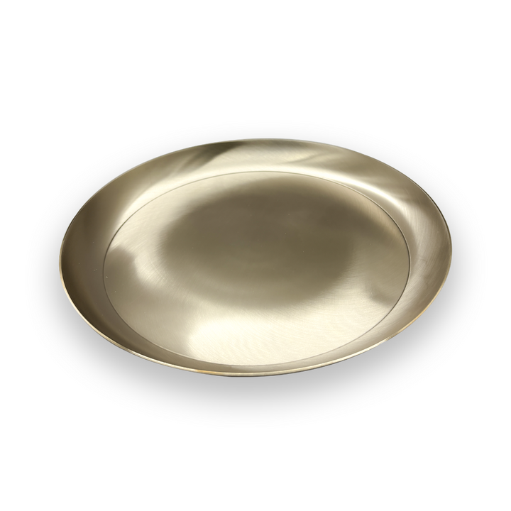 kansa dinner set benefits