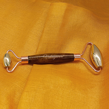 face roller