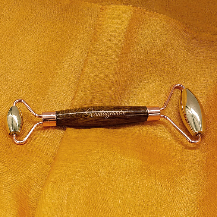 face roller