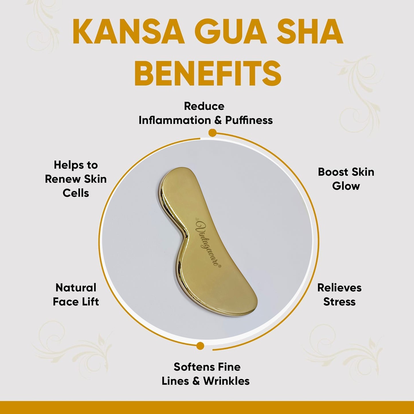 kansa gua sha