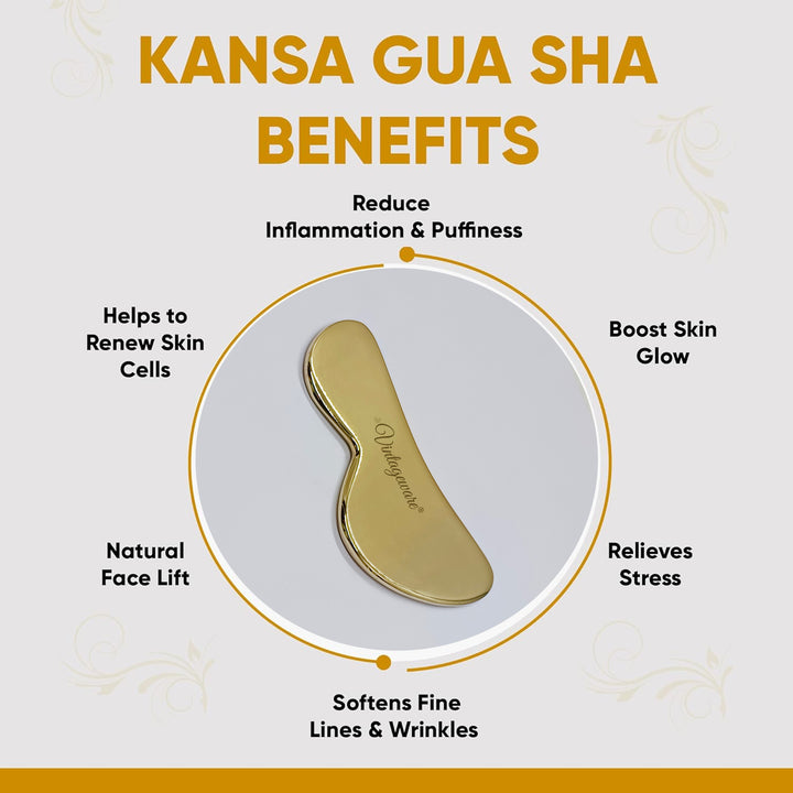 kansa gua sha