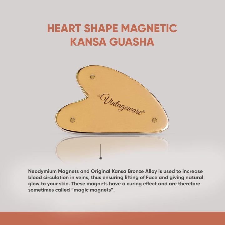 gua sha magnetic