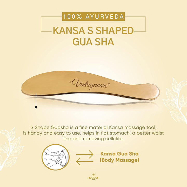 kansa guasha