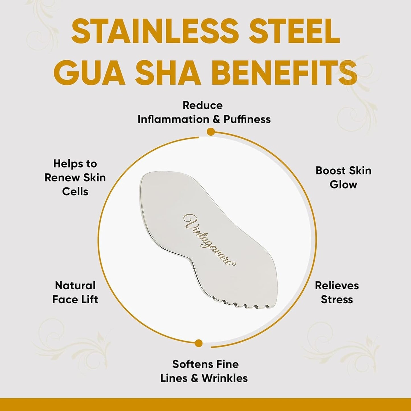 kansa wand gua sha 