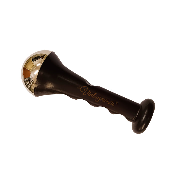 kansa wand hand grip