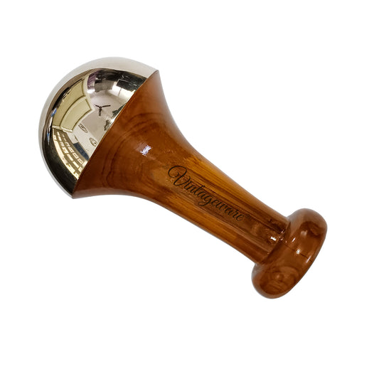 kansa wand massage tool