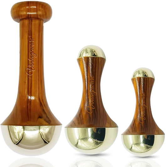 kansa wand massager pack of 3