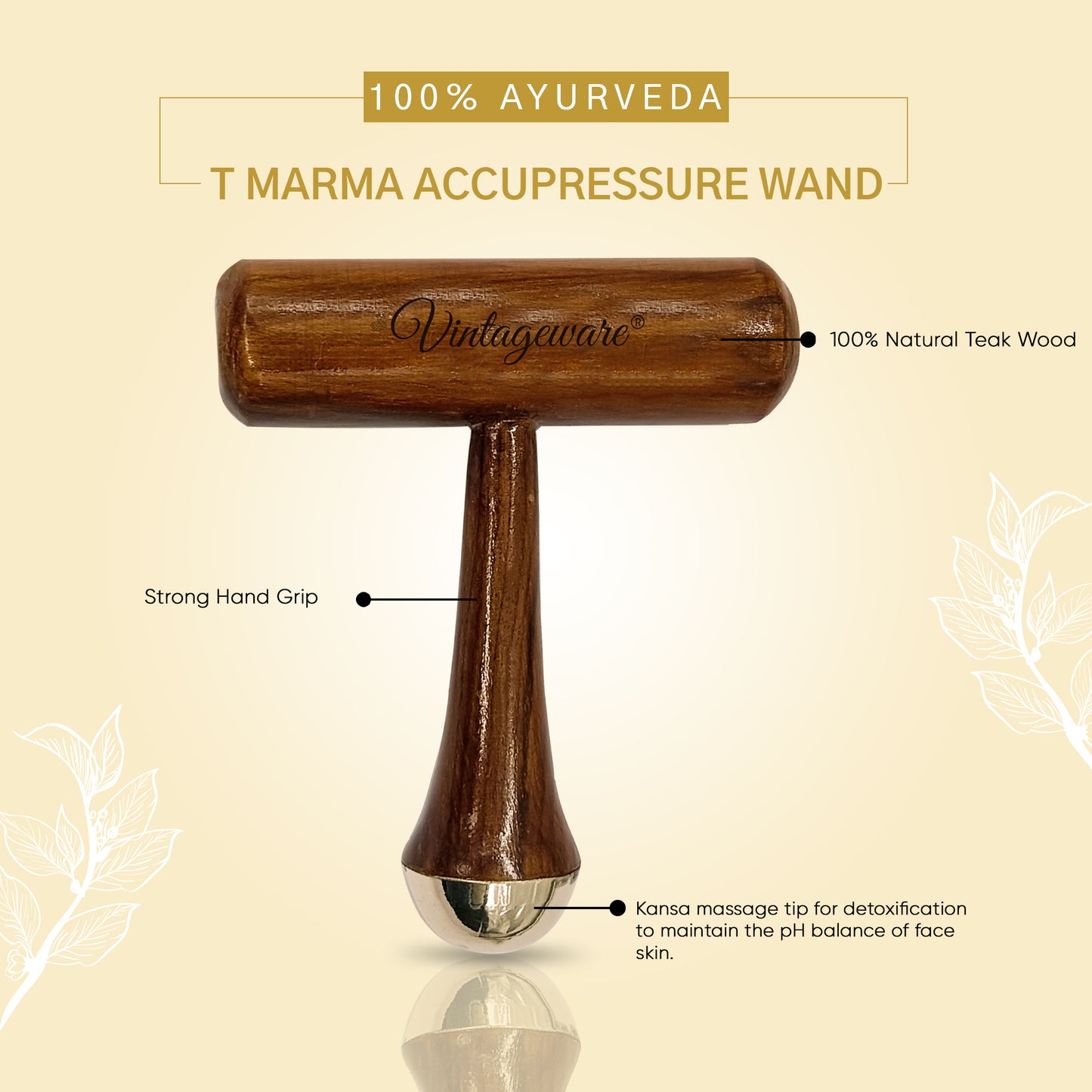 kansa wand uses