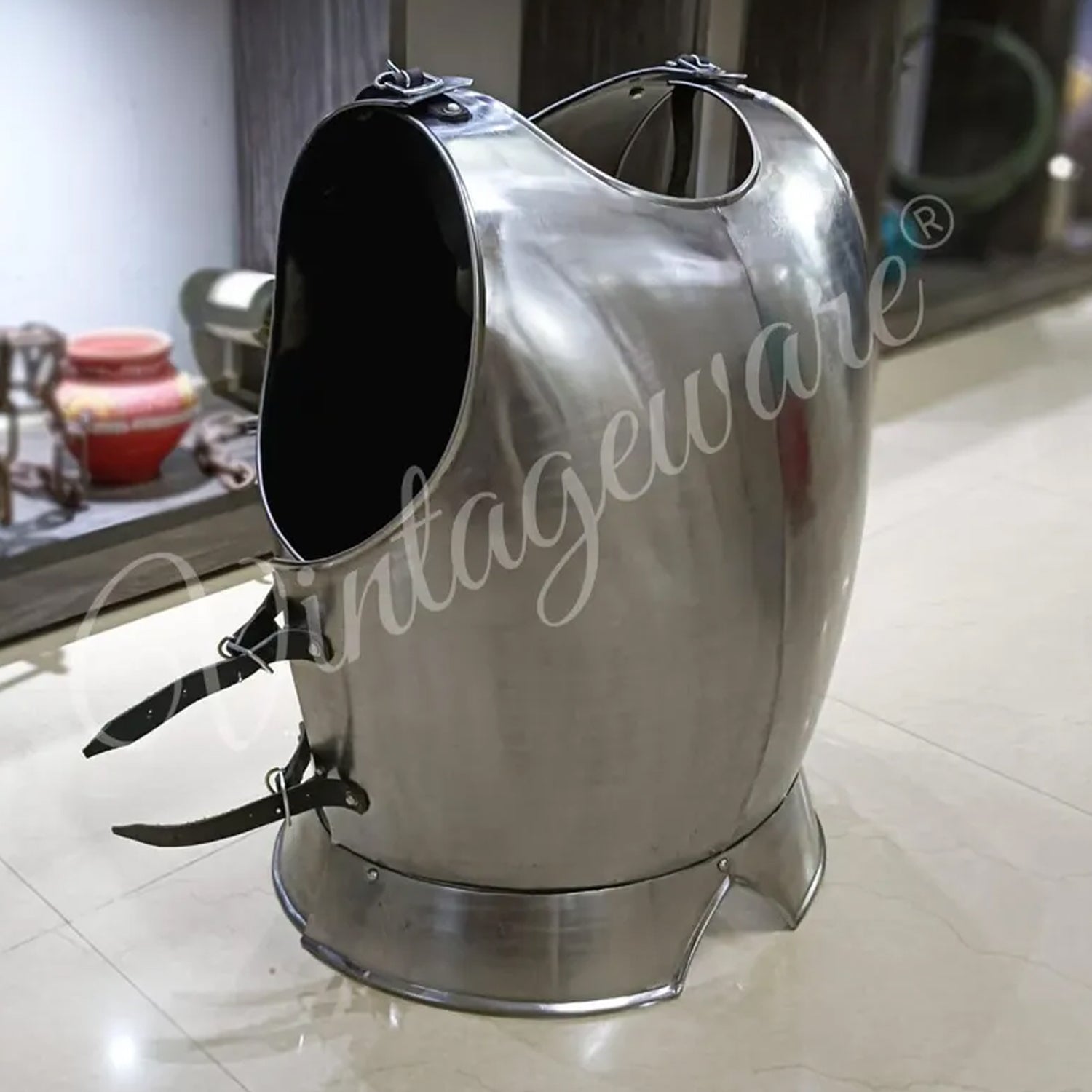 knight costume armor