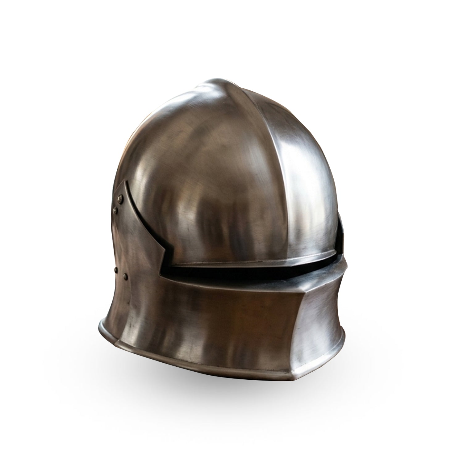 larp helmet
