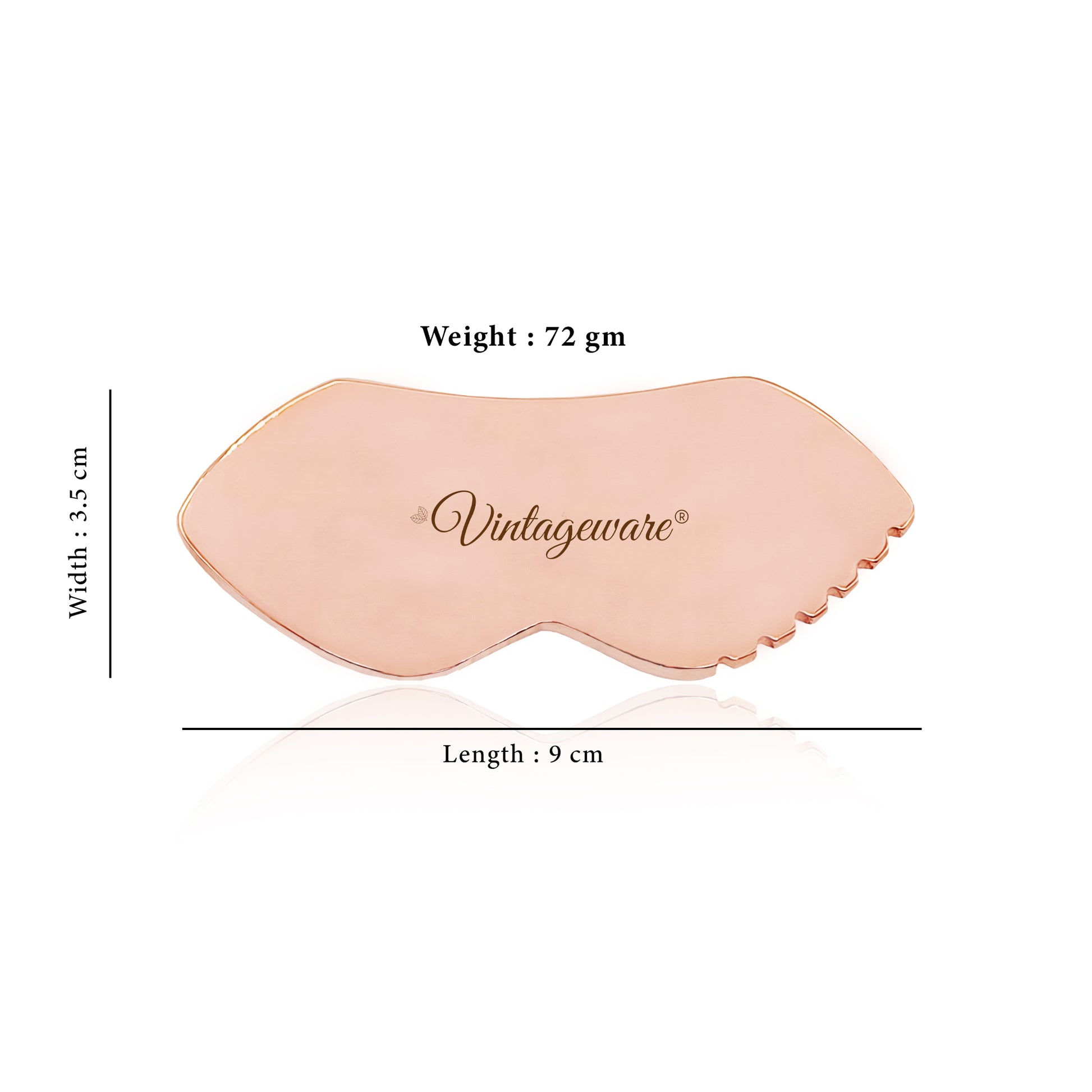 lip shape guasha