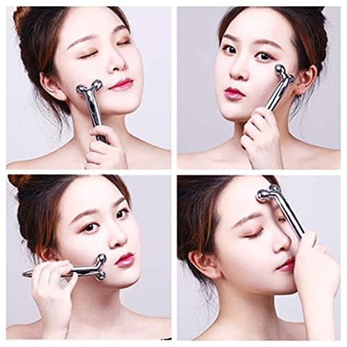 face massage roller