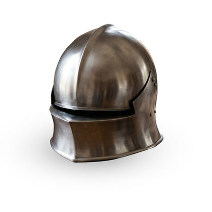 medieval helmet
