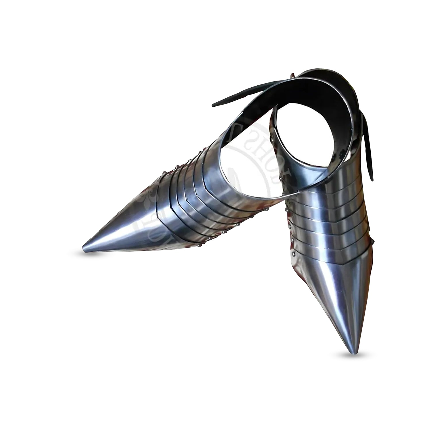medieval sabatons