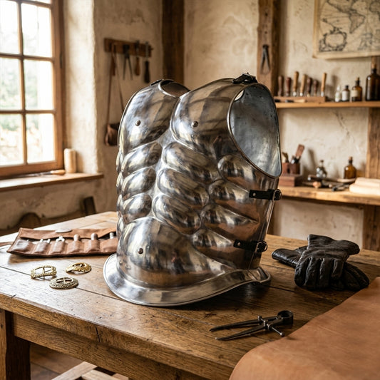 muscle cuirass