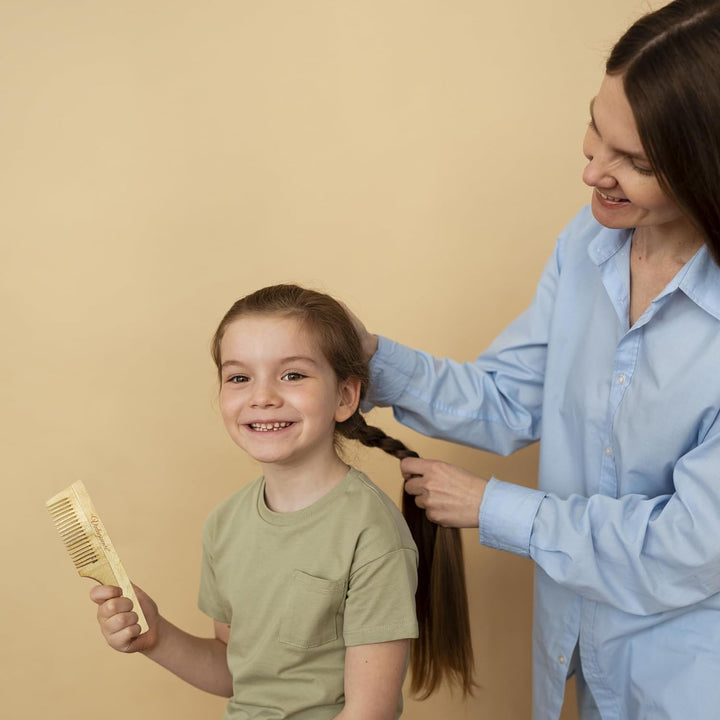 neem comb for kids