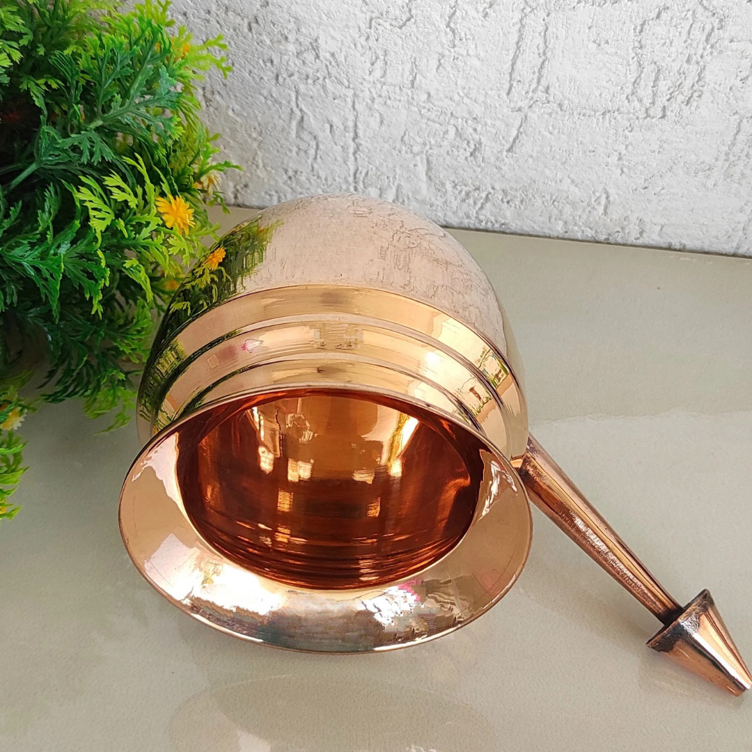 neti pot eye wash kit