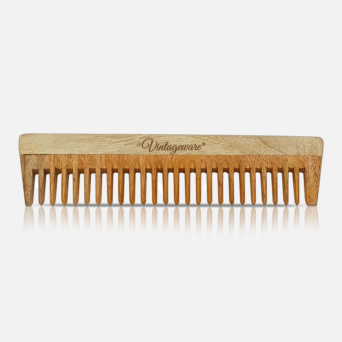 original neem wood comb