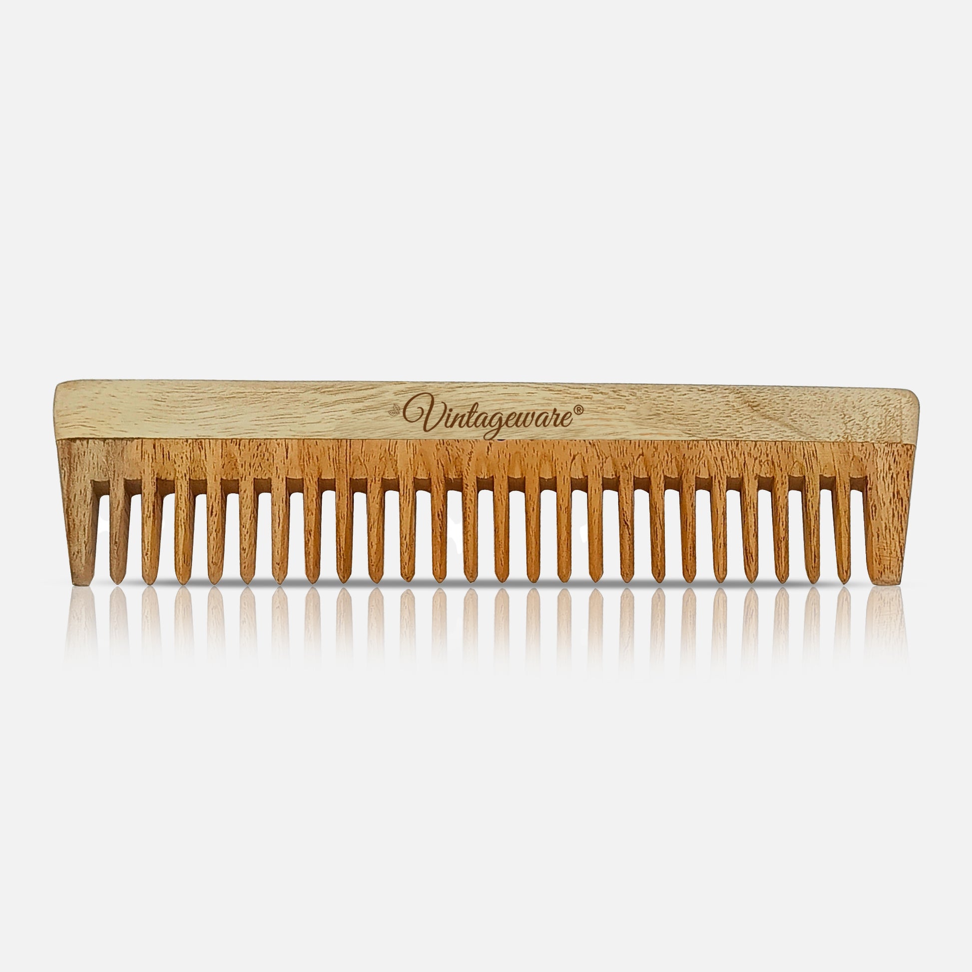 original neem wood comb