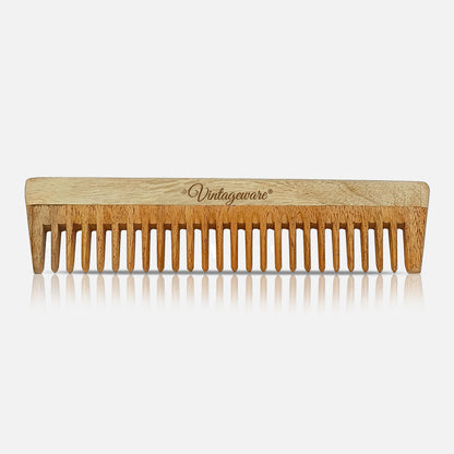 original neem wood comb