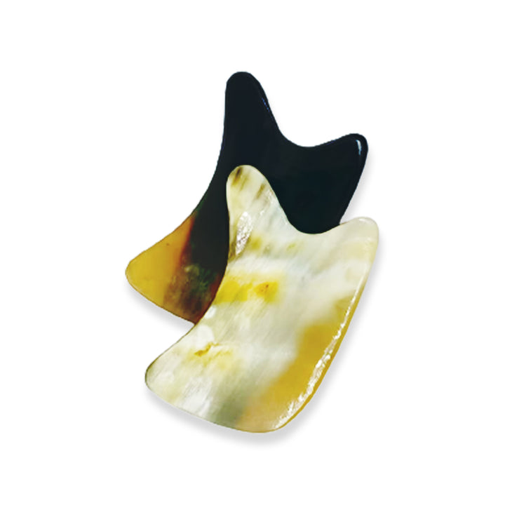 ox buffalo horn gua sha