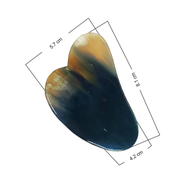 ox horn gua sha