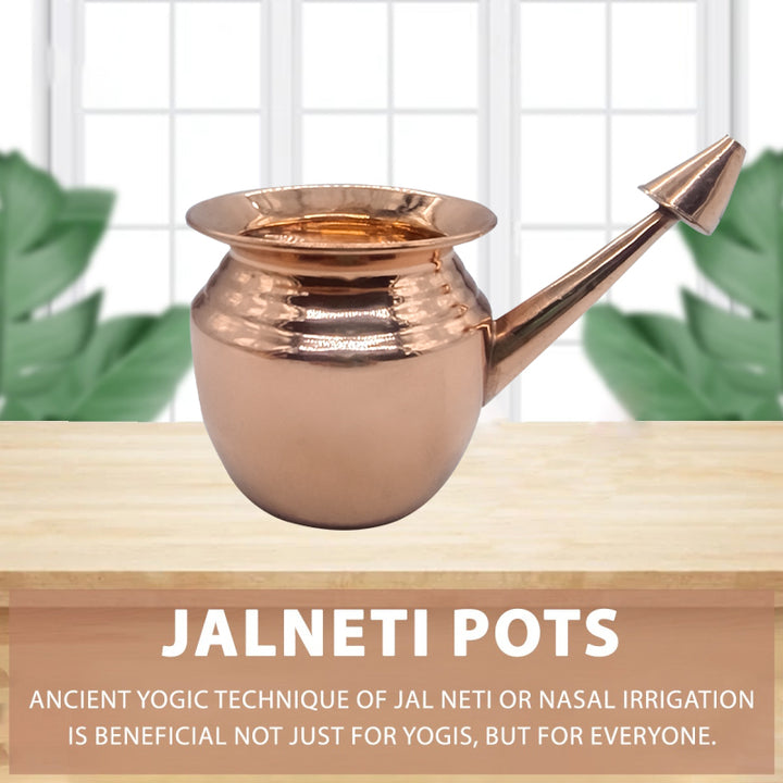 best neti pot