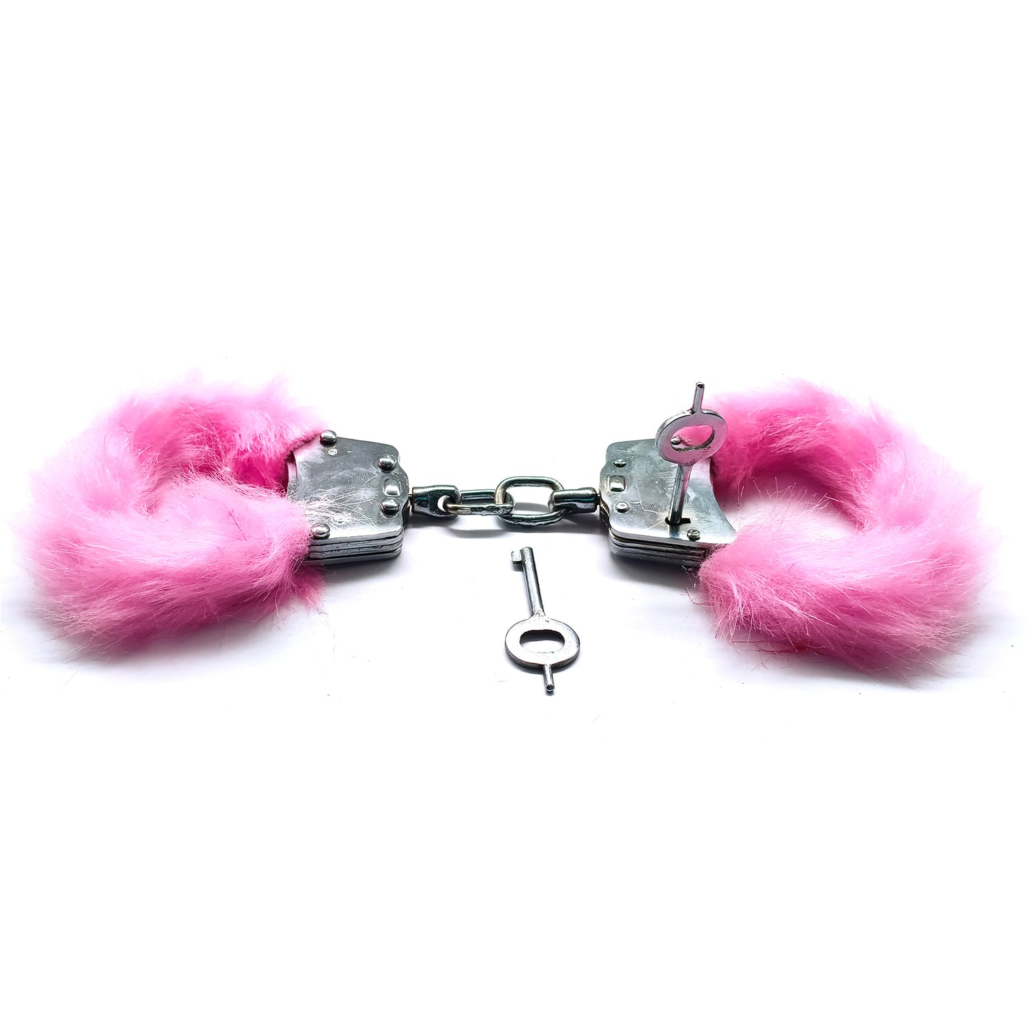 Handcuffs For Role Play