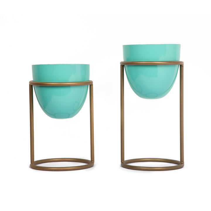 plant stand for living room