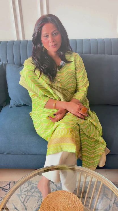 Kansa Scalp & Body Massager | Ayurvedic Teak Wood Massage Tool for Hair Growth, Stress Relief & Detox | Pure Kansa Stimulator