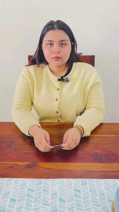 Kansa Gua Sha Face Massage Tool – Vintageware® Ayurvedic Skin Rejuvenation