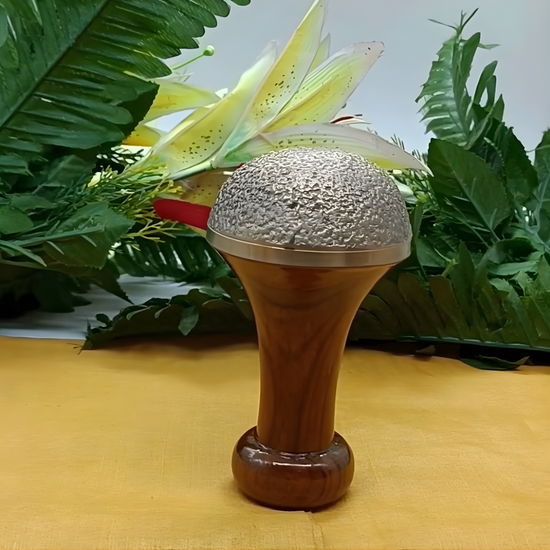 kansa vatki foot massager