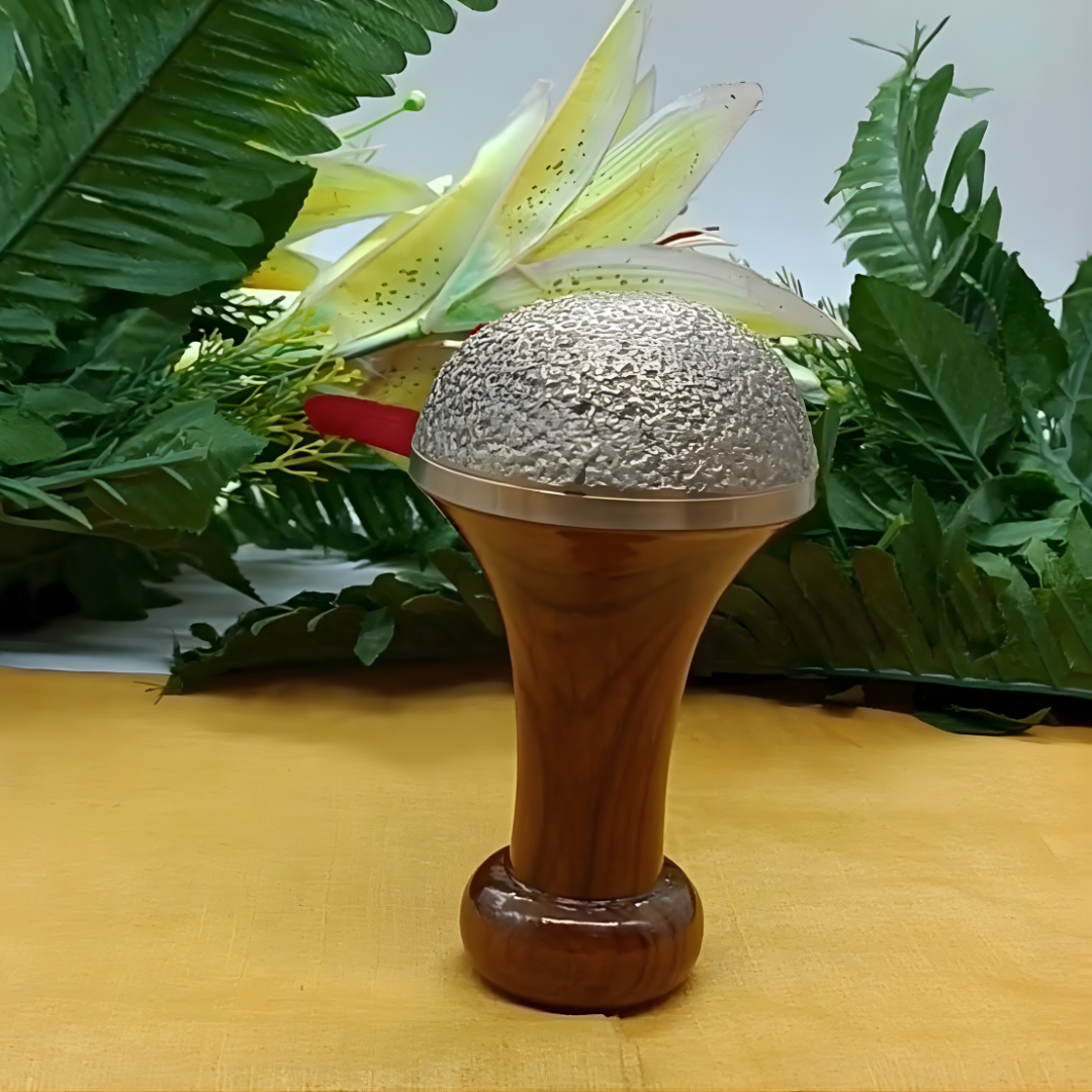 kansa vatki foot massager