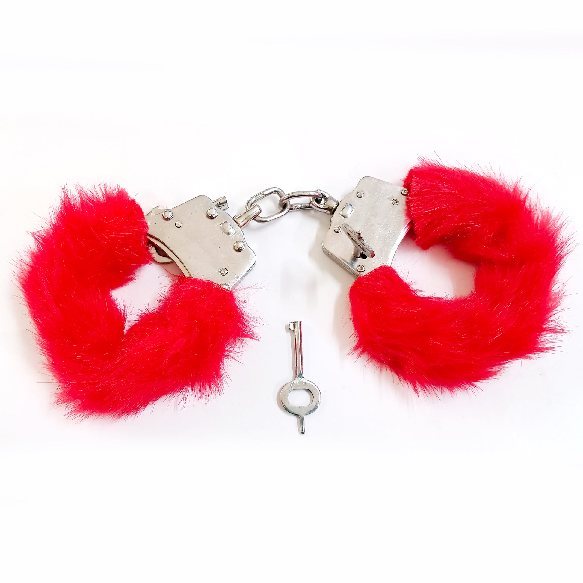 Handcuffs For Role Play