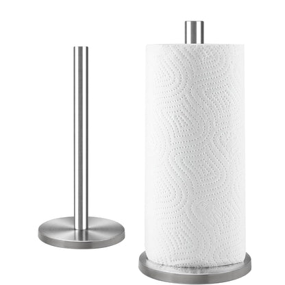 kitchen towel roll stand