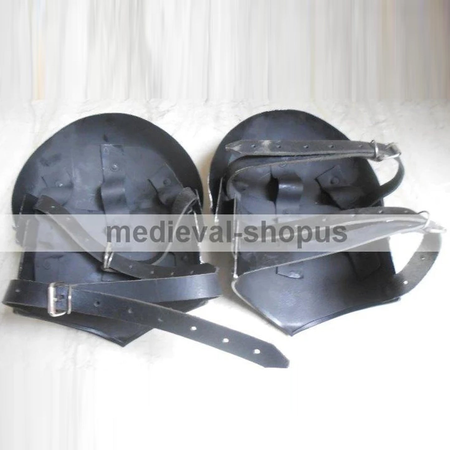shoulder armor