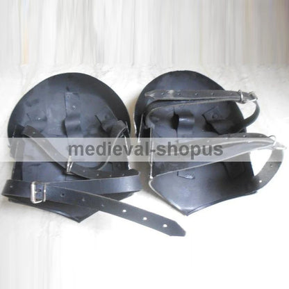 shoulder armor